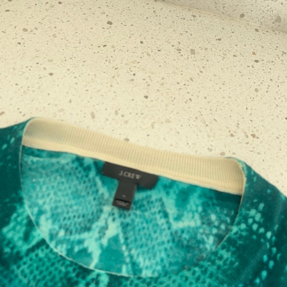 JCrew sweater - Picture 4 of 6